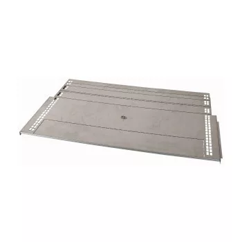  Eaton 178624 XPNBCB1004 Partition for use between NZM4, WxD=1000x400mm