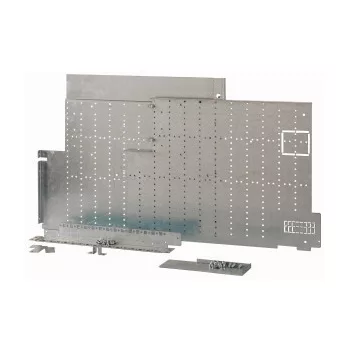 Eaton 178625 XPNCCB06 Vertical partition, 2x NZM, D=600 mm