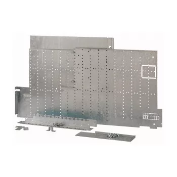   Eaton 178628 XPNW-R-CCB08 Vertical partition, 2x NZM, D=800 mm