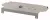 Eaton 178630 XPNBCB-2-0406 xE NZM4 fix 3pol szerelőlap SZ=425