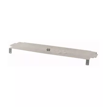   Eaton 178632 XPNBCB-2-0408 Partition, NZM4, fixed, WxD = 425 x 800 mm