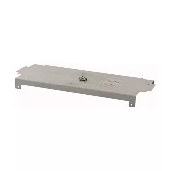   Eaton 178634 XPNBCB-2-0606 Partition, NZM4, fixed, WxD = 600 x 600 mm