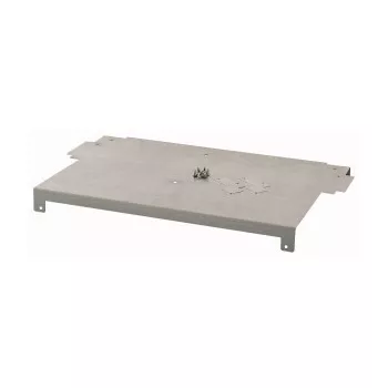   Eaton 178635 XPNW-R-BCB-2-0608 Partition, NZM4, withdrawable+r.op., WxD=600x800mm