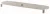 Eaton 178638 XPNBCB-2-0806 Partition, NZM4, fixed, WxD = 800 x 600 mm