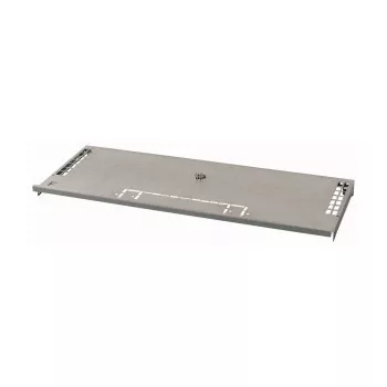   Eaton 178646 XPN4F-MCB08 Partition, NZM4, fixed, main busbar back, W=800mm