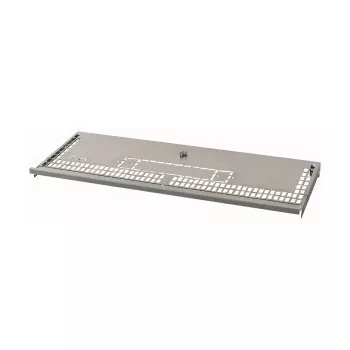   Eaton 178648 XPN4F-DV-MCB08 Partition, NZM4,fixed+r.handle+mech.inter.,W=800mm