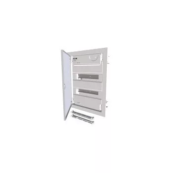   Eaton 178809 KLV-24HWP-SF Üreges falba kiselo., SF ajtó, IP30, 2sor,feszítő.