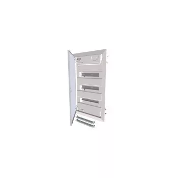   Eaton 178810 KLV-36HWP-F Üreges falba kiselo., IP30, 3 sor, feszítőrugós