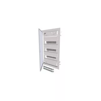   Eaton 178811 KLV-36HWP-SF Üreges falba kiselo., SF ajtó, IP30, 3sor,feszítő.
