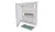 Eaton 178823 KLV-12HWS-SF Üreges falba kiselo., SF ajtó, IP30, 1 sor, csav.