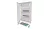 Eaton 178824 KLV-24HWS-F Üreges falba kiselo., IP30, 2 sor, csavaros sk.