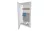 Eaton 178834 KLV-36HWM-F Üreges falba MULTIMÉDIA kiselo., IP30, szerlappal