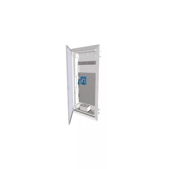   Eaton 178836 KLV-48HWM-F Üreges falba MULTIMÉDIA kiselo., IP30, szerlappal