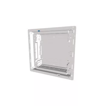   Eaton 178838 KLV-UP1-4PR Üres süllyesztődoboz, 1 sor KLV-12UP…
