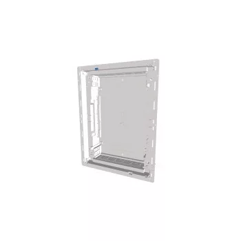   Eaton 178839 KLV-UP2-4PR Üres süllyesztődoboz, 2 sor KLV-24UP…