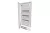 Eaton 178848 KLV-F3UPP-4PR Bővítő klt. (ajtó+keret, fedél, DIN-sín, N/PE)