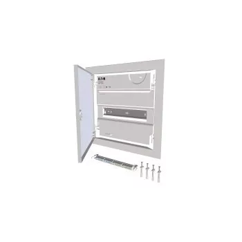   Eaton 178850 KLV-SF1UPP-4PR Bővítő klt. (SF ajtó+keret, fedél, DIN-sín, N/PE)