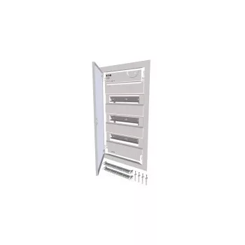  Eaton 178852 KLV-SF3UPP-4PR Bővítő klt. (SF ajtó+keret, fedél, DIN-sín, N/PE)