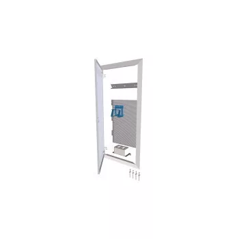   Eaton 178863 KLV-F4M-4PR Bővítő MÉDIA klt. (ajtó+keret, DIN-sín, szerlap)