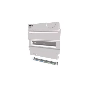   Eaton 178866 KLV-1UPP-4PR Bővítő klt. (takarófedél, DIN-sín, N/PE, stb.)