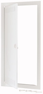 Eaton 178885 KLV-SF4L-4PR Acéllemez, fehér, MÉDIA SF ajtó és keret (KLV-hez)
