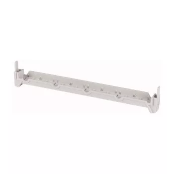   Eaton 178905 KSK-KLV Üres sorkapocstartó sín (feszítőrugós KSK-...-hoz)