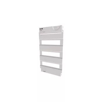   Eaton 178913 GAH3-KLV Pót előlap KLV HW kiselosztóhoz 3sor 36TE