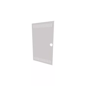   Eaton 178923 TM3-KLV Pót ajtó zár és zsanér nélkül MÉDIA 3sor 12TE
