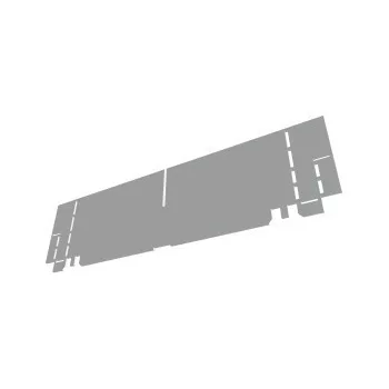   Eaton 178931 HS-KLV Vízszintes elválasztólap (KLV-…-hez)