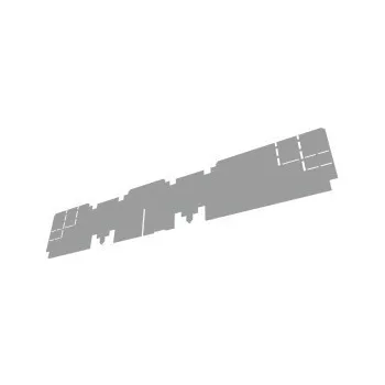   Eaton 178933 VS2-KLV Függőleges elválasztólap (min. KLV-24…-hez)