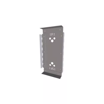   Eaton 178938 VSB3-KLV Merevítőlemez (KLV-36... öntött beton szereléshez)