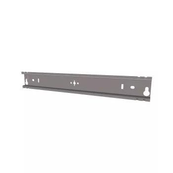   Eaton 178957 TS1-KLV Pót DIN-sín keret, 1 sor, 12TE (KLV-...-hez)