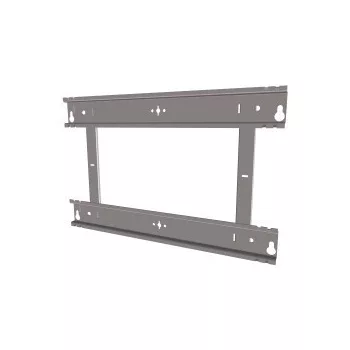   Eaton 178958 TS2-KLV Pót DIN-sín keret, 2 sor, 24TE (KLV-...-hez)