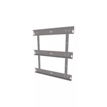   Eaton 178959 TS3-KLV Pót DIN-sín keret, 3 sor, 36TE (KLV-...-hez)