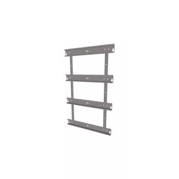   Eaton 178960 TS4-KLV Pót DIN-sín keret, 4 sor, 48TE (KLV-...-hez)