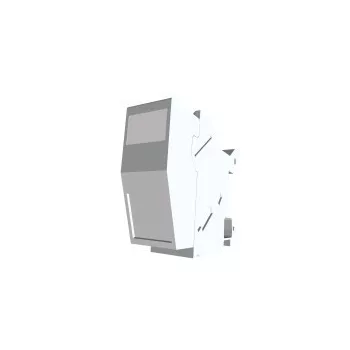   Eaton 178973 E-DAT-RJ45 RJ45 csatlakozómodul, DIN-sínre szerelhető