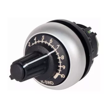 Eaton 179292 M22-R-SWD SWD potenciométer fej