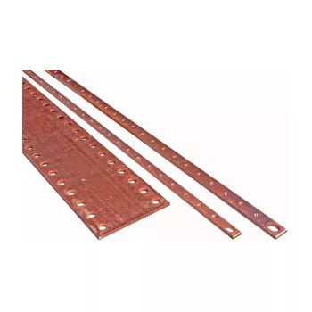   Eaton 179498 BPZ-BB/T-30/5/2000 Xboard+ menetelt sín (379A) 30x5x2000, M6