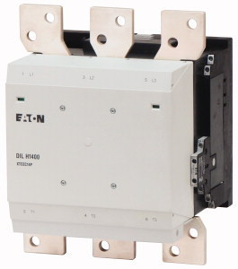 Eaton 179529 DILH1400/22(RA110) AC-1 kontaktor 1400A