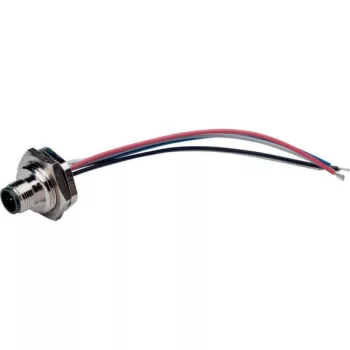   Eaton 179542 SWD4-PRM5-2-S Csatlakozó beépítőpersellyel ,5p M12-M/0,15m