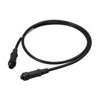  Eaton 179545 SWD4-1LR5-1-2S SWD I/O kábel, 5p,1m,M12-M/M12-F
