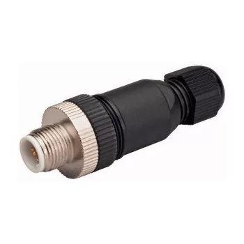 Eaton 179548 SWD4-SM5-67 SWD dugó, 5p M12, csavaros