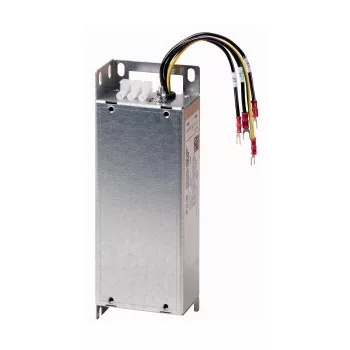 Eaton 179612 DX-EMC34-019-FS3-L EMC szűrő, 3 ~ 520 V, 19 A
