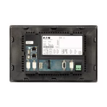  Eaton 179670 XV-303-10-CE2-A00-1C 10"PCT,2ETH,RS232,RS485,CAN,SWDT,DP,PLC