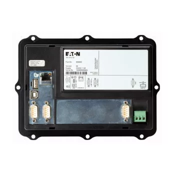   Eaton 179671 XV-313-70-B00-A00-1C 7"PCT,ETH,RS232,RS485,CAN,PLC