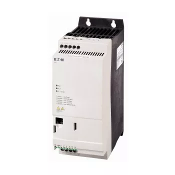   Eaton 180655 DE11-129D6FN-N20N Frekvenciav. 1~/3~230V 9,6 A, 2,2 kW, EMC