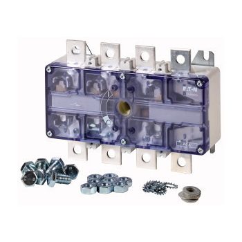   Eaton 1814412 DMV-400N/1 DMV szakaszolókapcsoló, 400A, 3p+sldN