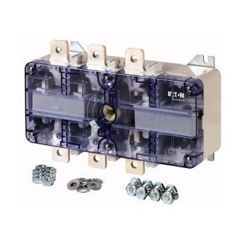   Eaton 1814445 DMV-1000N/3 DMV szakaszolókapcsoló, 1000A, 3p
