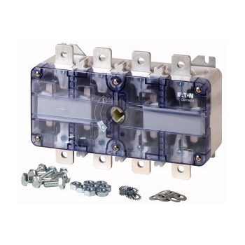   Eaton 1814447 DMV-1000N/4 DMV szakaszolókapcsoló, 1000A, 4p