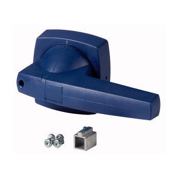 Eaton 1818068 K3CB Forgatókar, C típus, kék, 10mm